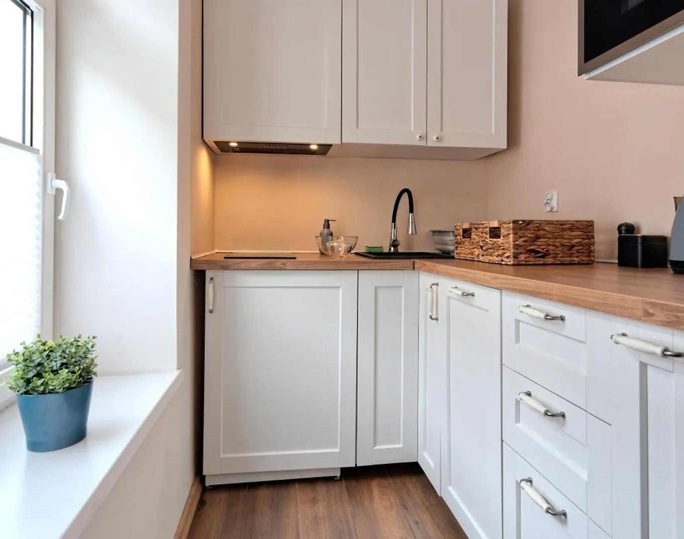 Διαμέρισμα Platinium Wallenroda Cozy Γκντανσκ