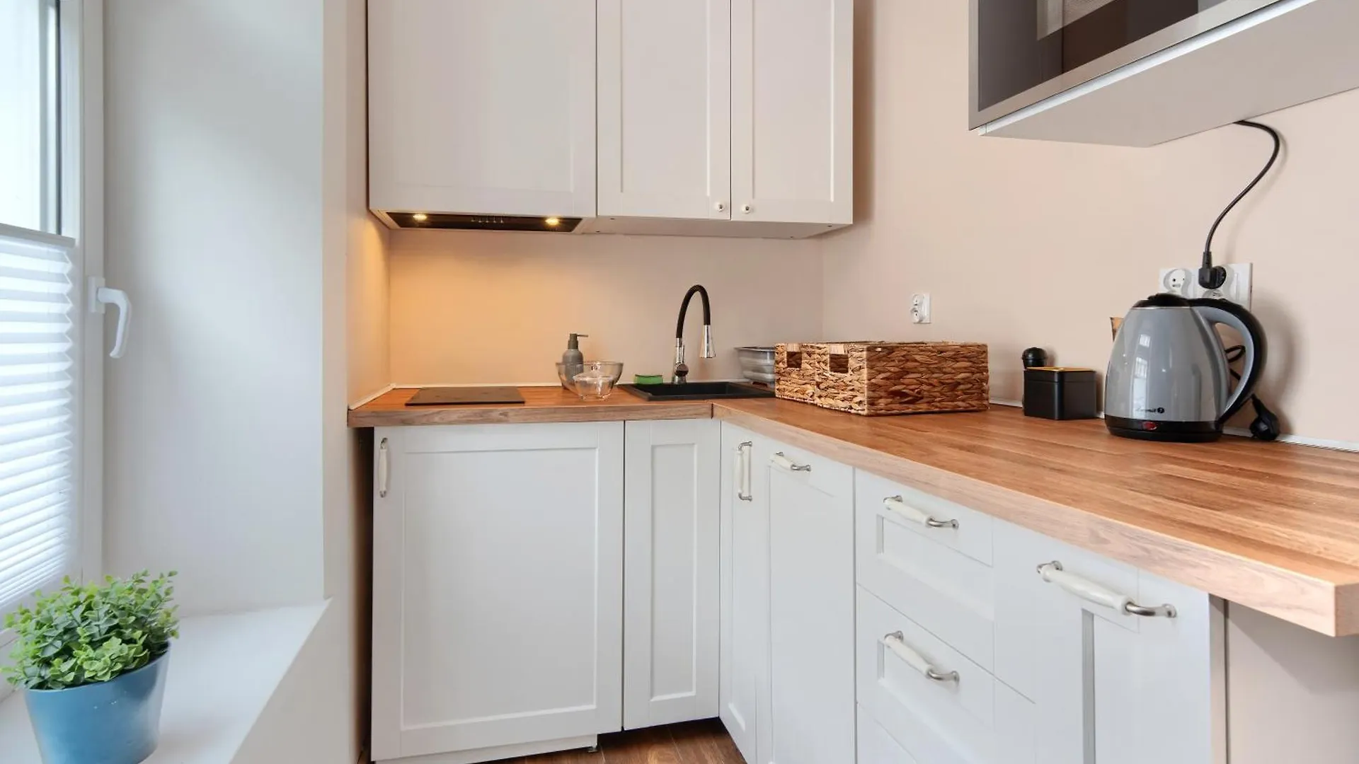 Platinium Wallenroda Cozy Γκντανσκ 0*,  Πολωνία