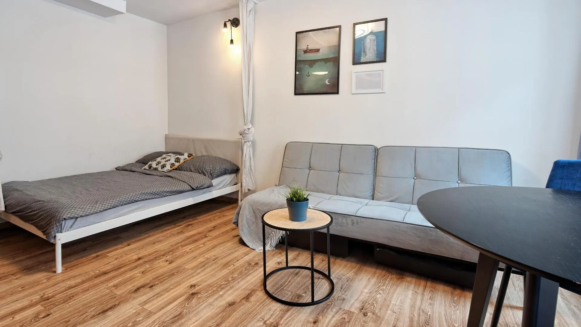 Platinium Wallenroda Cozy Γκντανσκ