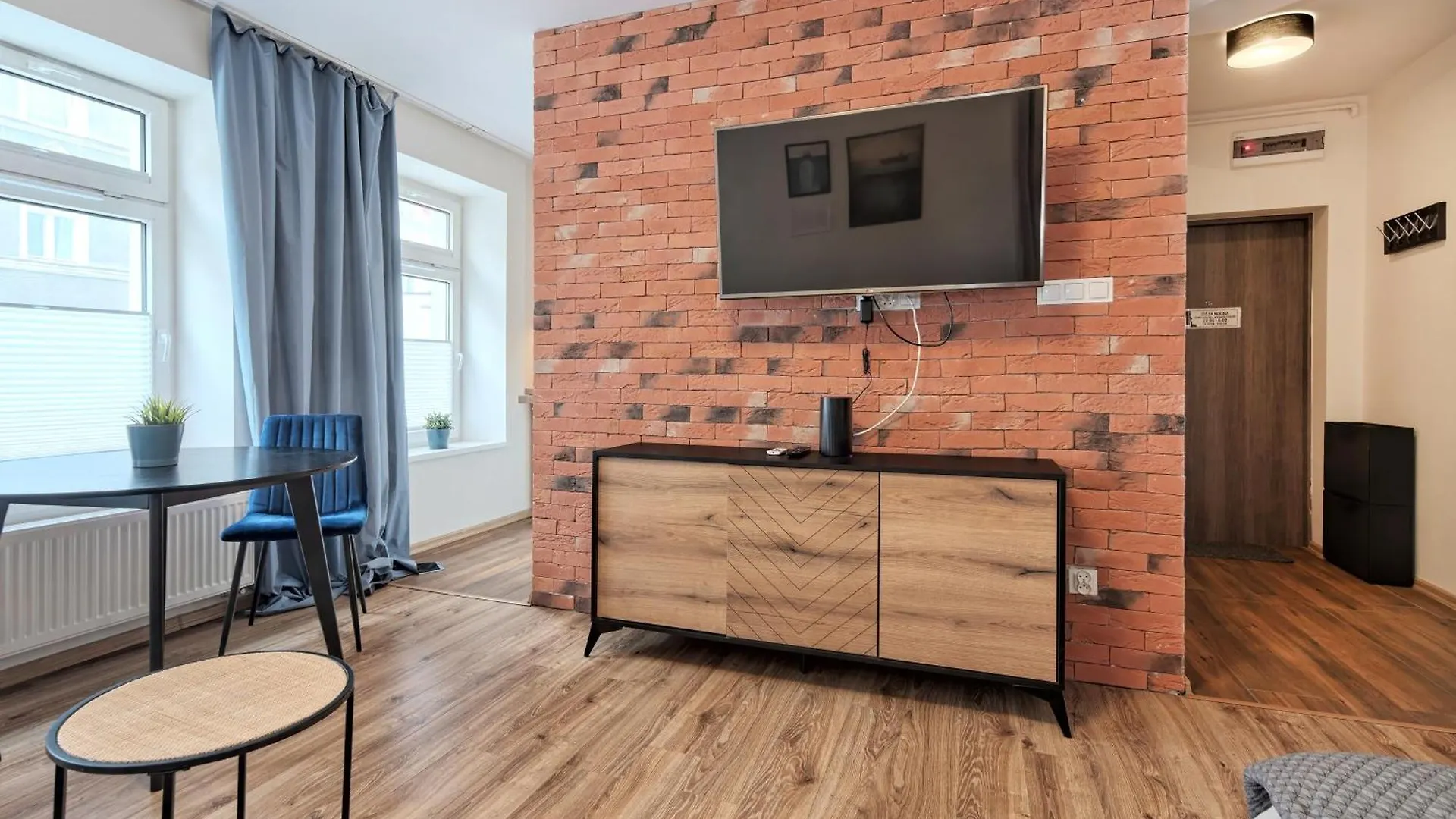 Platinium Wallenroda Cozy Gdansk
